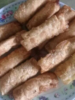 Foto resep Sosis Solo