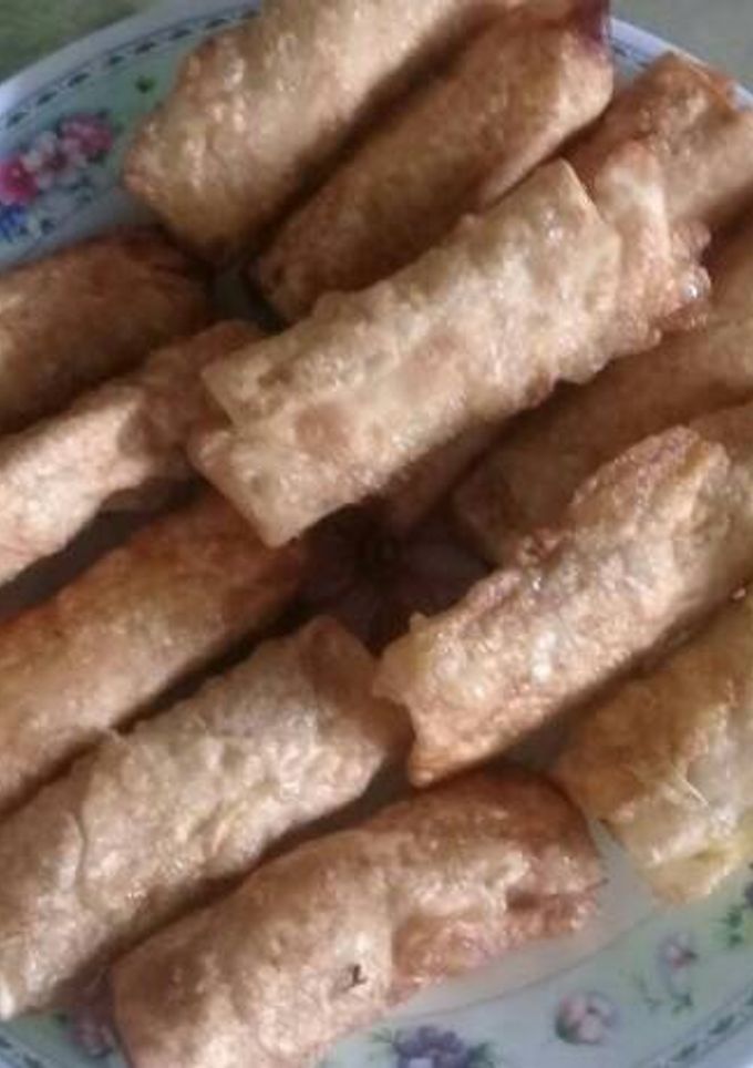 Foto resep Sosis Solo