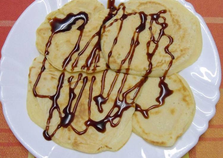 Crepes