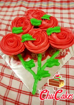 Foto resep Cake  Putih Telur Lembut
