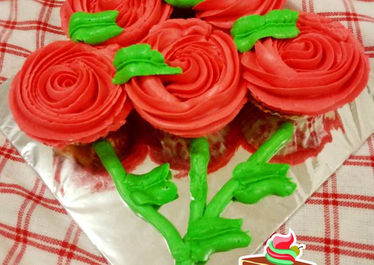 Cake  Putih Telur Lembut