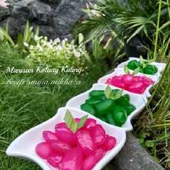 รูปของ Manisan Kolang Kaling