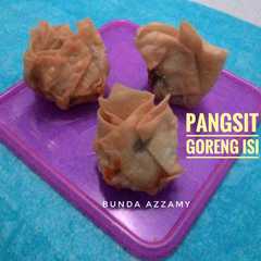รูปของ Pangsit Goreng Isi