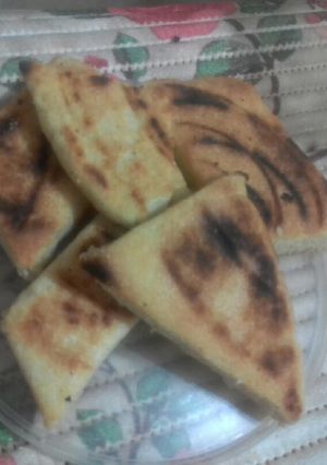 صورة لوصفة مبسس تونسي