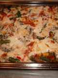 Pastel de Pescado
