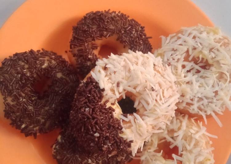 Donat Simple