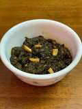 Gongura chutney (ambada chutney)