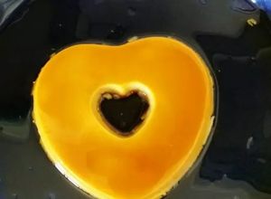 Foto principal de Flan Royal de café sin nata🍮
