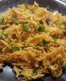 Bacalhau à Brás