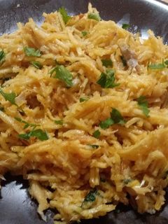 Foto de Bacalhau à Brás