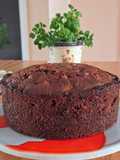 Torta galesa patagónica 🥧 Torta negra 🖤 Torta tradicional de galeses en la Patagonia Argentina 🇦🇷 🏴󠁧󠁢󠁷󠁬󠁳󠁿