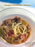 Spegeti Buttermilk Tomyam