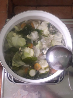 Foto resep Sayur Asem