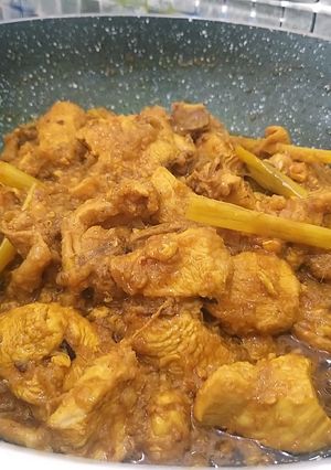 Gambar Ayam palakko