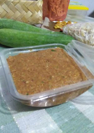 Foto resep Bumbu Pecel ala saya