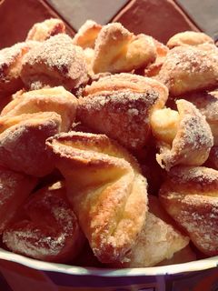 Фото Творожное печенье 🍪.
