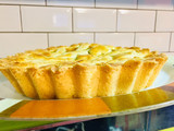 Pastafrola segunda clase con romi