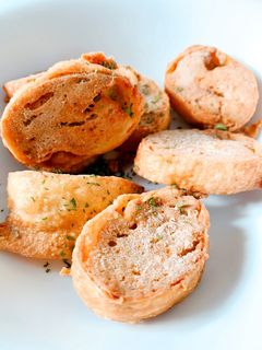 Foto resep Chicken Egg Roll (Updated)