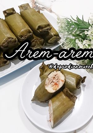 Foto resep Arem-arem