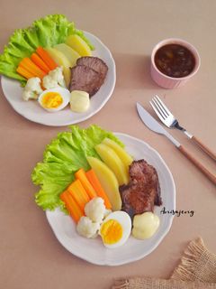 Foto resep Selat Solo