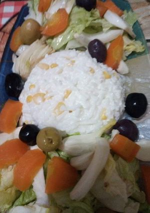 صورة لوصفة ماسيدوان