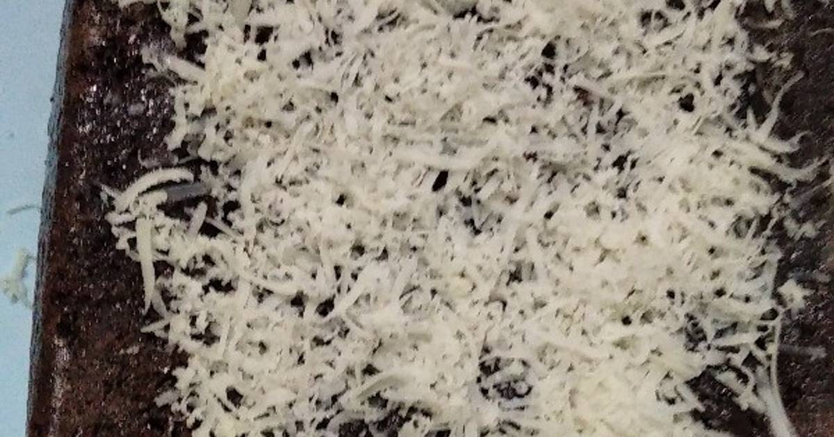 Resep Brownies kukus beng beng drink oleh Hamidah Kitchen 😊 Cookpad