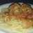 Albóndigas con salsa