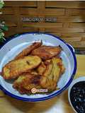 2:10:25 - Pisang goreng bestari