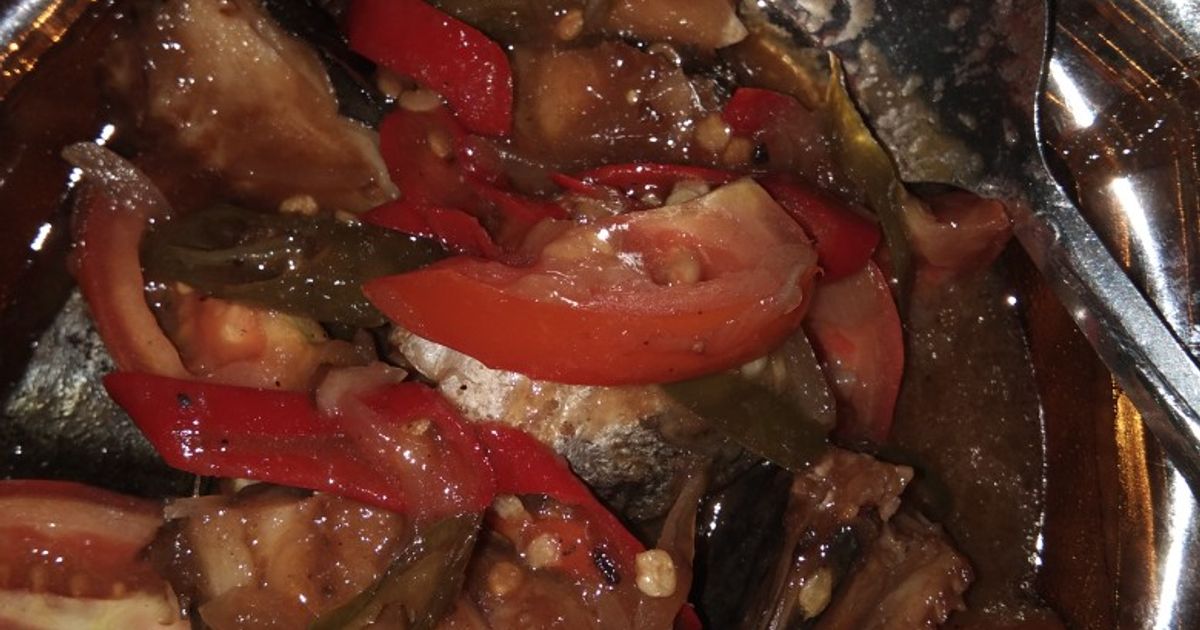 Utik Fish Resep Utik Asam Manis oleh MoM Zae - Cookpad