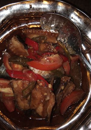 Utik Fish Resep Utik Asam Manis oleh MoM Zae - Cookpad