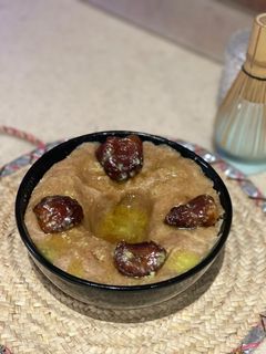 صورة لوصفة عريكة جنوبية