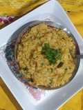 Bhagar khichadi