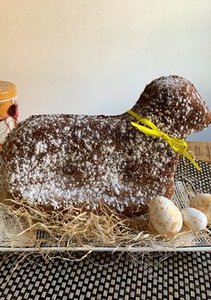 Une photo de ☆Lamele Sans Gluten☆