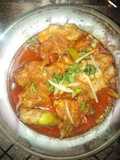 Chicken Karahi