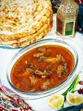 Mutton Paya/trotters