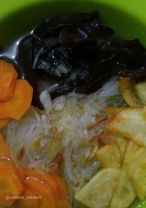 Foto resep Timlo Solo