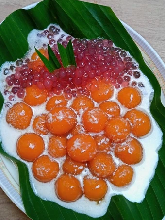Langkah Mudah untuk Membuat Resep Bubur Candil Mutiara yang Menggugah Selera Anti Ribet, Uenak Banget
