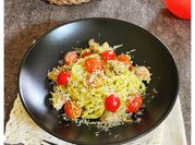Gambar pesto instan