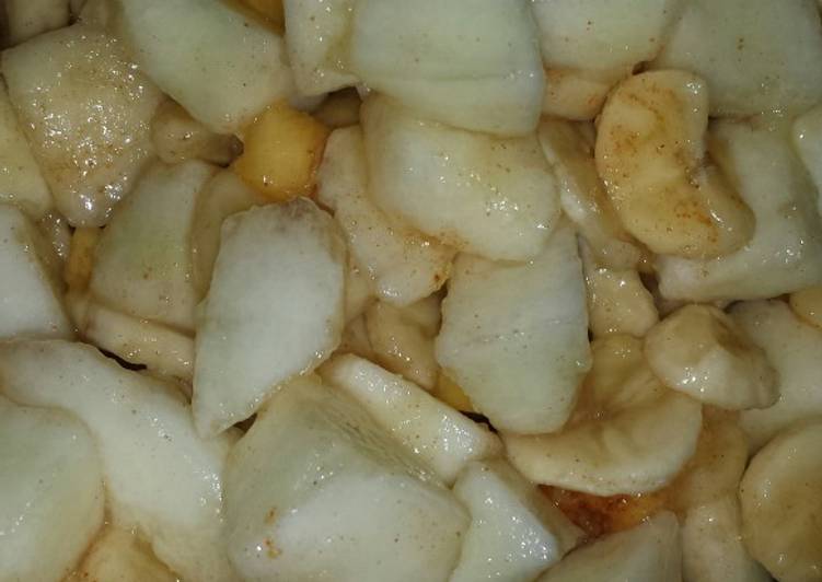 Step-by-Step Guide to Make Ultimate Fruit chaat