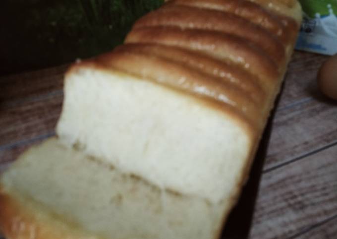 Resep Roti sisir ala kadar oleh Plangi Lue.( lulu) - Cookpad