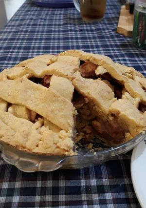 Foto resep Apple Pie