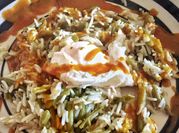 Une photo de curry masala