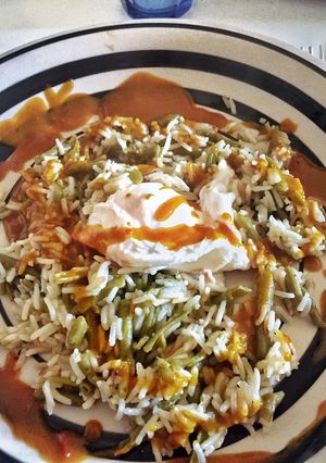 Une photo de Sauce katsu (pour Chicken Katsu)