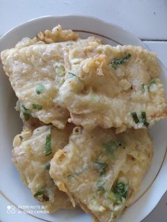 Foto resep Tempe Mendoan