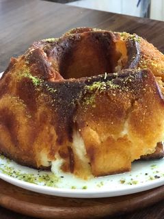 صورة لوصفة حلو من أفكارى
