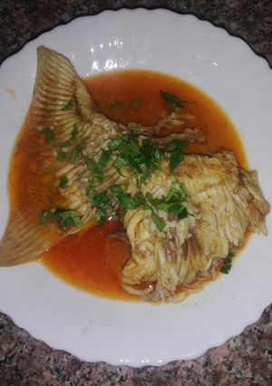 صورة لوصفة شطيطحة راية