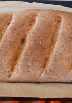 Foto di Pane Integrale