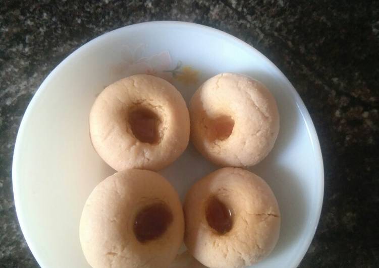 Steps to Make Any-night-of-the-week Nolen gur sandesh