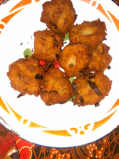 Foto resep Perkedel kentang
