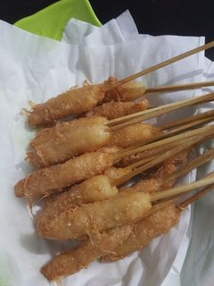 Foto resep Sempol Tanpa Ayam (Ekonomis dan Mudah)